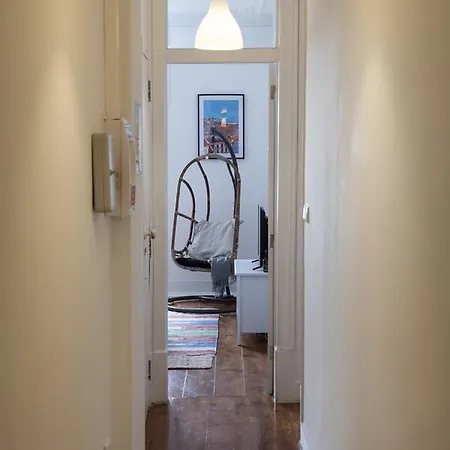 Hostel Se Dreams Lissabon