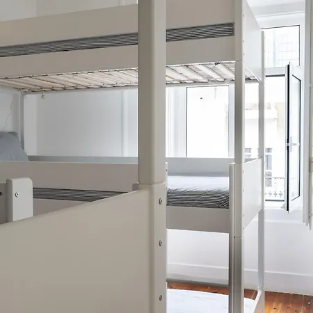 Hostel Se Dreams Lisbon